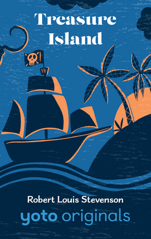 Classics: Treasure Island IcY0 C8